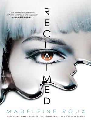 Reclaimed - ebook